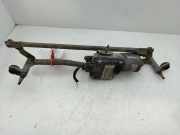 Scheibenwischermotor Vorne 8P1955023F Audi A3 (8P1) Schr?gheck 3-drs 2.0 TDI 16V (BKD)