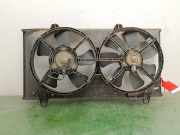 Kühlerventilator L32915025C Mazda 6 BERLINA (GG) 2.0 CRTD 136 Active (5-ptas.) 136 CV / 100 KW