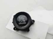 Zündschloss 735625734 Jeep Renegade (BU) SUV 1.6 Multijet 16V (55260384)