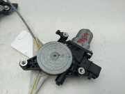 Fensterheber Links Hinten 61042FG013 Subaru Impreza III (GH/GR) Schrägheck 5-drs 2.0 R 16V AWD (EJ204)