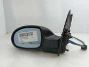 Außenspiegel Links 8149WK Citroën C5 II Berline (RC) Schrägheck 2.0 HDiF 16V (DW10BTED4(RHR)) 2007