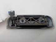 Türgriff Außen Links Hinten 806074A13A Nissan Pixo Schrägheck 1.0 12V (K10B)