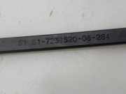 Scheibenwischer Rechts Vorne 61617239520 BMW 1 serie (F21) Schrägheck 3-drs 116d 2.0 16V (N47-D20C)