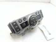 Bedienung Klimacontrolle 559000F081 Toyota Verso Großraumlimousine 2.0 16V D-4D-F (1AD-FTV)