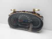 Tachoeinheit Kmh 8200796010 Renault Kangoo/Grand Kangoo (KW) Großraumlimousine 1.5 dCi 70 (K9K-840(Euro 4))