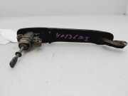 Türgriff Außen Links Vorne 6N0837207C Volkswagen Polo III (6N1) Schrägheck 1.0i 50 (AER) AER
