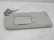 Sonnenblende Links 964019730R Renault Clio V (RJAB) Schrägheck 5-drs 1.5 Blue dCi 100 (K9K-872(K9K-U8))