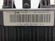 Airbag Lenkrad 96454032XT Citroën Berlingo Cinqspace, Multispace Großraumlimousine 1.4 (TU3JP(KFW))