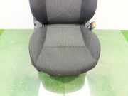 Sitz Rechts Vorne 874001KK0B Nissan Juke (F15) SUV 1.2 12V DIG-T (HRA2)