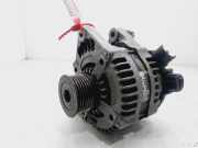 Lichtmaschine 1042102710 Mazda 3 Sport (BK) Schrägheck 1.6 CiTD 16V (Y601)