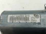 Fensterhebermotor Rechts Hinten 5M0839401B Volkswagen Golf Plus (5M1/1KP) Großraumlimousine 1.9 TDI 105 (BKC) BKC