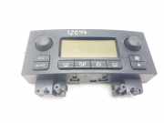 Bedienung Klimacontrolle 9658085477 Citroën C4 Berline (LC) Schrägheck 5-drs 1.6 HDi 16V (DV6ATED4(9HX))