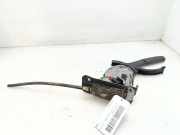 Handbremshebel 9628166877 Peugeot 406 (8B) Limousine 2.0 HDi 90 (DW10TD(RHY))