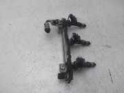 Einspritzdüsen Düsenstock 0280151207 Opel Corsa C (F08/68) Schrägheck 1.0 12V Twin Port (Z10XEP)