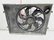 Kühlerventilator 252312H000 Kia Cee'd (EDB5) 5-Drs. 1.6 CVVT 16V (G4FC)
