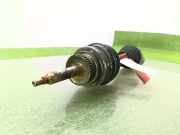 Antriebswelle Links Vorne 4130008101 SsangYong Actyon SUV 2.0 Xdi 4WD 16V (OM664.951)