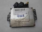Motorsteuergerät 9643134680 Peugeot 206 (2A/C/H/J/S) Schrägheck 1.4 XR,XS,XT,Gentry (TU3JP(KFW))