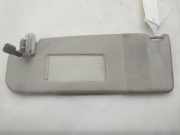 Sonnenblende Links 6Q0857551E Seat Toledo (5P2) Gro?raumlimousine 2.0 TDI 16V FR (BMN)