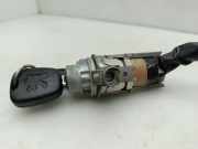 Zündschloss 9640878380 Peugeot 406 (8B) Limousine 2.0 HDi 110 (DW10ATED(RHZ))
