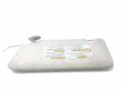 Sonnenblende Rechts 8480165J30BHL Suzuki Grand Vitara II (JT) SUV 1.9 DDiS (F9Q)