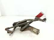 Scheibenwischermotor Vorne 51753759 Fiat Linea (323AX) Limousine 1.4 (350.A.1000)