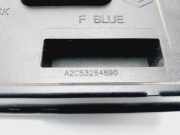 Sicherungskasten 284B15986R Renault Megane III Berline (BZ) Schr?gheck 5-drs 1.5 dCi 105 (K9K-832(K9K-G8))