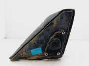 Außenspiegel Rechts 1248101616 Mercedes-Benz 190 (W201) Limousine 2.3 E (M102.985)