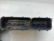 Motorsteuergerät 55205622 Opel Zafira (M75) Großraumlimousine 1.9 CDTI (Z19DT)