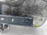 Klima Pumpe 9810349980 Peugeot Rifter (ER/EC/EZ) Großraumlimousine e-Rifter (ZKX)