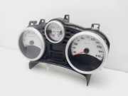 Tachoeinheit Kmh 9662903780 Peugeot 207/207+ (WA/WC/WM) Schrägheck 1.4 (TU3A(KFV))