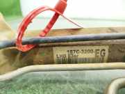 Lenkgetriebe 1S7C3200EG Ford MONDEO BERLINA (GE) Ghia (06.2003->) (D) 155 CV / 114 KW