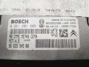 Motorsteuerger?t 9663394580 Citro?n CITROEN COUPE by Loeb 109 CV / 80 KW