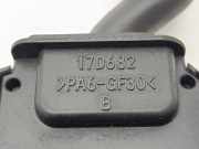 Lichtschalter BP4K66122 Mazda BERLINA (BK) 1.6 CRDT Active 109 CV / 80 KW