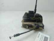 Türschloss Rechts Hinten 8200017964 Renault Espace (JK) Großraumlimousine 2.2 dCi 16V (G9T-742)