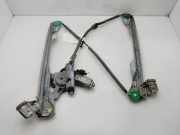 Fensterheber Links Vorne XS4123201 Ford FOCUS BERLINA (CAK) Ghia 101 CV / 74 KW