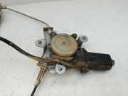 Fensterheber Rechts Vorne 96548081 Daewoo / Chevrolet Nubira (J200) Limousine 1.6 16V (A16DMS)