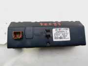 Multifunctionelle Display 980449378000 Citroën C-Elysee (DD) Limousine 1.6 HDi 92 (DV6DTED(9HP))