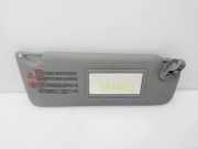 Sonnenblende Rechts 7700849118 Renault Clio II (BB/CB) Schrägheck 1.5 dCi 65 (K9K-700)