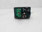 Vorglüh Relais 9639912580 Citroën C5 Berline (DC) Schrägheck 2.0 HDi 110 (DW10ATED(RHZ))