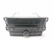 Radio 96647739 Daewoo / Chevrolet Captiva (C100) SUV 2.0 CDTI 16V 127 4x2 (LLW)