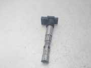 Zündspule 03D905115F Skoda Fabia II (5J) Schrägheck 5-drs 1.2i (BBM)