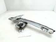 Fensterheber Rechts Vorne 9683129380 Citro?n C3 (SC) Schr?gheck 5-drs 1.4 HDi (DV4C(8HP)) DV4C(8HP)