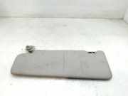 Sonnenblende Links 964012333R Dacia Sandero II Schrägheck 0.9 TCE 90 12V (H4B-408(H4B-B4))