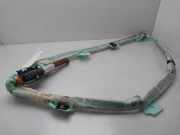 Vorhang Airbag Rechts VOOR 3C0880742F Volkswagen Passat (362) Limousine 1.6 TDI 16V Bluemotion (CAYC) CAYC