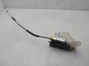 Türschloss Links Vorne 8J1837015C Audi A1 (8X1/8XK) Schrägheck 3-drs 1.6 TDI 16V (CAYC)