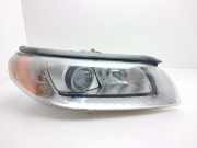 Scheinwerfer Rechts 30796134 Volvo S80 (AR/AS) Limousine 2.4 D5 20V 180 (D5244T4)