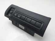 Leuchtweitenregulierungschalter 9636669277 Peugeot 308 (L3/L8/LB/LH/LP) Schrägheck 5-drs 1.6 BlueHDi 100 (DV6FD(BHY))