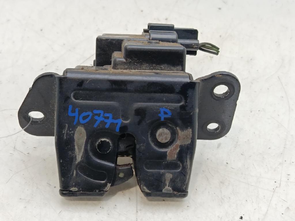 Heckschloss 812301H000 Kia Cee'd Sporty Wagon (EDF) Kombi 1.6 CRDi 115 16V (D4FB)