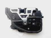 T?rschloss Rechts Vorne 51217202146 BMW 3 serie (E90) Limousine 318i 16V (N43-B20A)