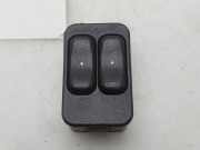 Schalter Für Elekt. Fensterheber Links Vorne 90561088 Opel Astra G (F69) Limousine 2.0 DTi 16V (Y20DTH)